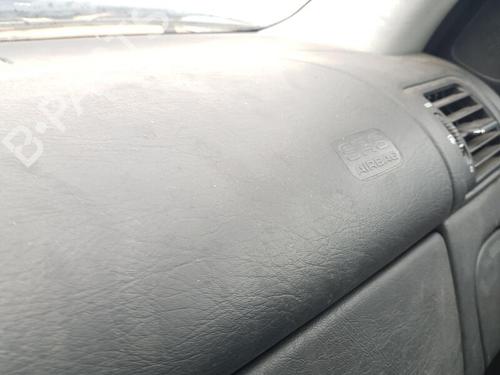 Airbag Kit MERCEDES-BENZ M-CLASS (W163) ML 270 CDI (163.113) | BP25289258C86 