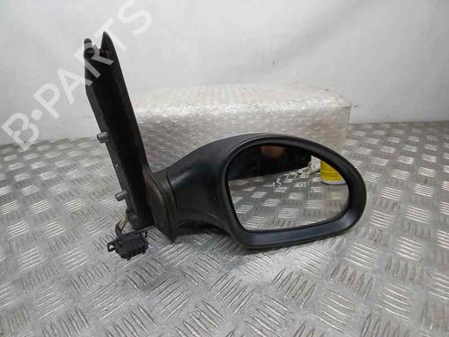Used Right mirror SEAT ALTEA (5P1) [2004-2015]  19159621