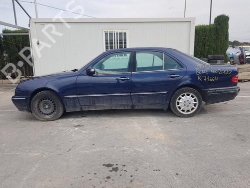 AC compressor MERCEDES-BENZ E-CLASS (W210)  | BP13391541M34 