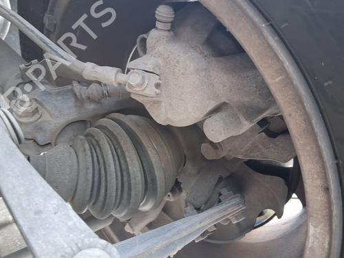 Used Left front steering knuckle Left front steering knuckle 37217348 37217348