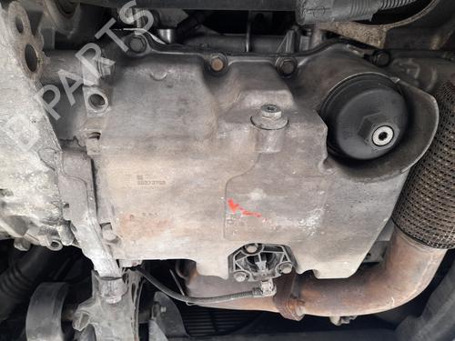 Motor Motor OPEL ZAFIRA TOURER C (P12) 1.6 CDTI (75) (136 hp) 36503198 36503198