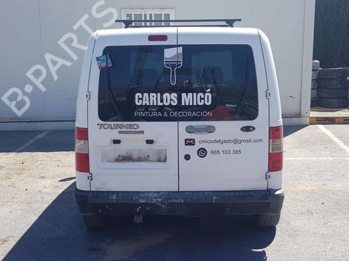 Mirror switch FORD TOURNEO CONNECT  | BP12506657I25 