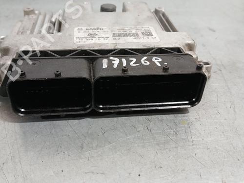Engine control unit (ECU) SSANGYONG KORANDO (C300) 1.5 | BP37667191M57 - Image 4