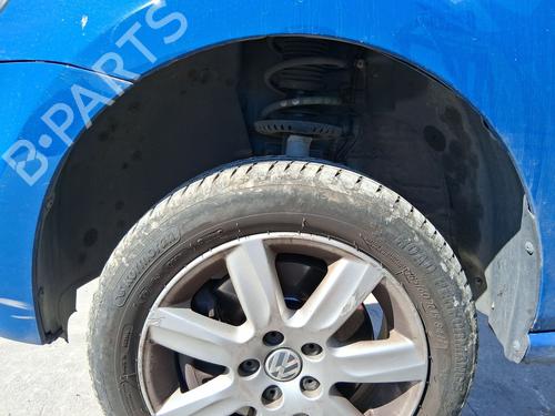 Used Wheel arch Wheel arch VW POLO V (6R1, 6C1) 1.6 TDI (105 hp) 33854368 33854368