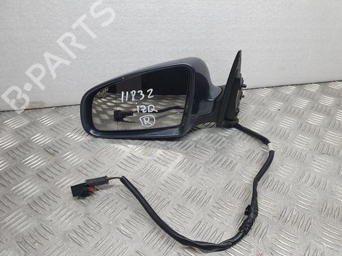 Used Left mirror AUDI A6 C6 (4F2) 3.0 TDI quattro (225 hp) 3159694