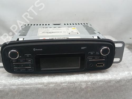 Used Radio RENAULT CLIO IV (BH_) [2012-2021]  25146322