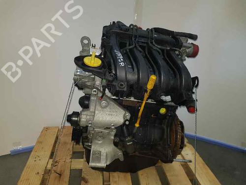 Engine DACIA SANDERO  | BP21770038M1 