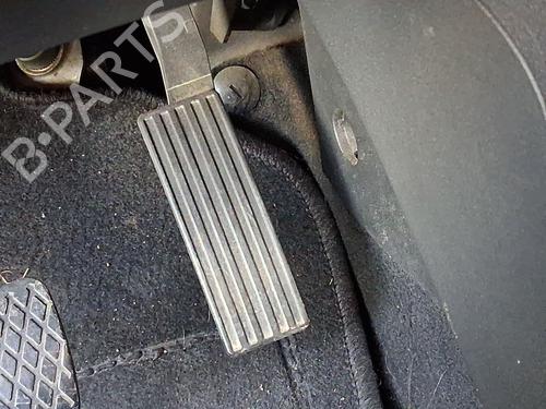 Used Pedal Pedal MG MG ZS SUV (AZS1) 1.5 VTi (114 hp) 34103230 34103230