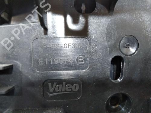 Elektronisk modul PEUGEOT 208 II (UB_, UP_, UW_, UJ_)  | BP24114501M83 