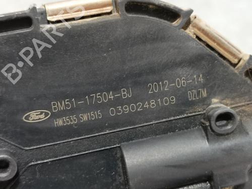 Front wiper motor FORD FOCUS III  | BP10220263M29 