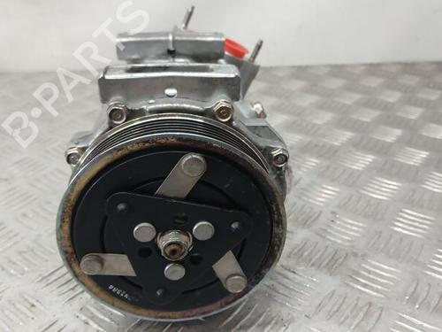 Used AC compressor CITROËN C4 Picasso I MPV (UD_) 1.6 HDi (109 hp) 26217281