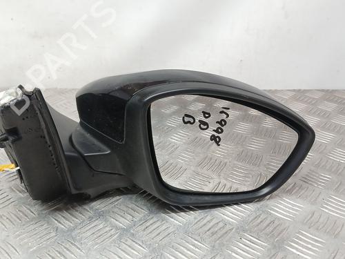 Bakspejl Højre PEUGEOT 2008 II (UD_, US_, UY_, UJ_, UR_, UC_) 1.2 PureTech 100 (USHNK) (101 hp) 30027986