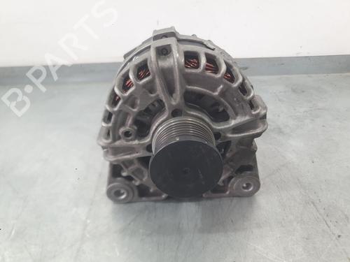 Used Alternator Alternator 37242460 37242460