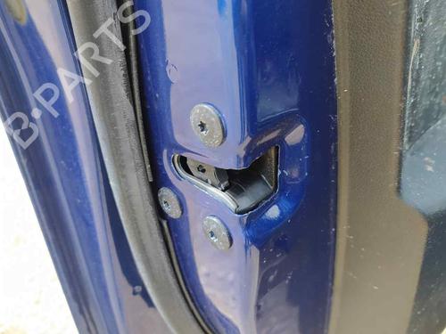 Venstre fortil lås RENAULT CLIO V (B7_) [2019-2025]  24114525