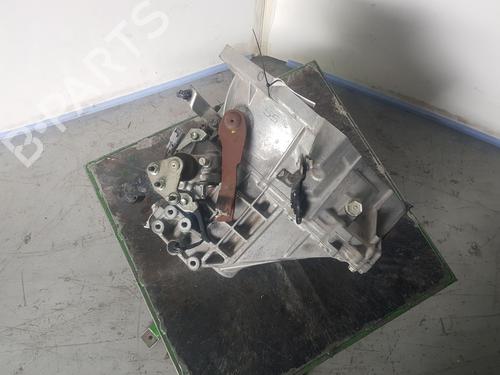 Gearbox TOYOTA AYGO (_B4_) 1.0 VVTi (KGB40) | BP36566896M3 - Image 5