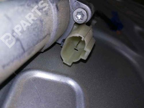 Rear right window mechanism HYUNDAI i30 (FD)  | BP684461C25 