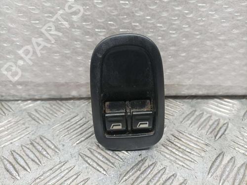 Used Left front window switch PEUGEOT 206 Hatchback (2A/C) [1998-2012]  16564371