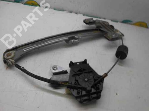 Front left window mechanism CHRYSLER PT CRUISER (PT_)  | BP162119C22 