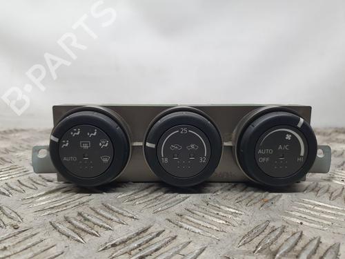 Used Climate control NISSAN X-TRAIL I (T30) [2001-2013]  11790487