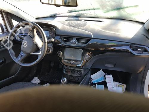 Steering column stalk OPEL CORSA E (X15) | BP11746229I23