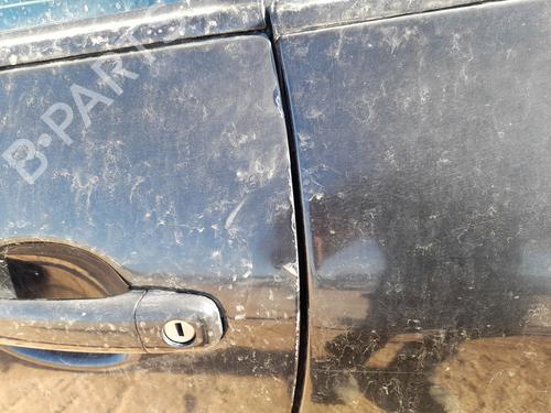 Left front door PEUGEOT 307 CC (3B) 1.6 16V | BP27254881C2 