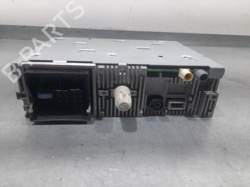 Radio CITROËN C4 Picasso II 1.6 BlueHDi 120 | BP31904655E6