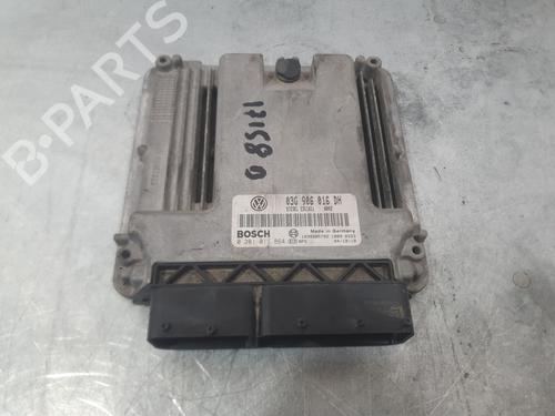 Motorstyringsenhed Motorstyringsenhed 38311744 38311744