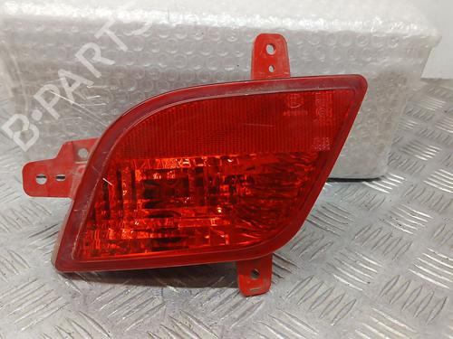 Used Rear bumper left light OPEL MOKKA / MOKKA X (J13) 1.6 CDTI (_76) (136 hp) 27832772
