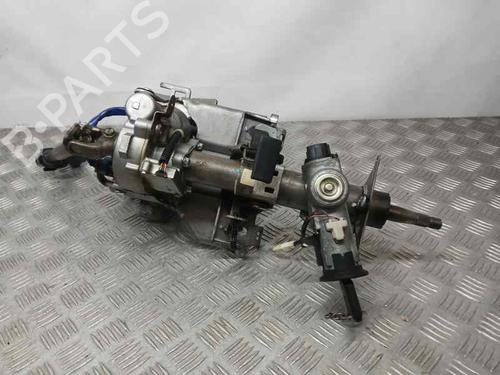 Used Steering column NISSAN NOTE (E11, NE11) [2005-2013]  22972312