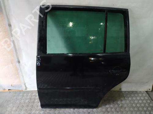 Used Left rear door VW TOURAN (1T1, 1T2) [2003-2010]  8926553