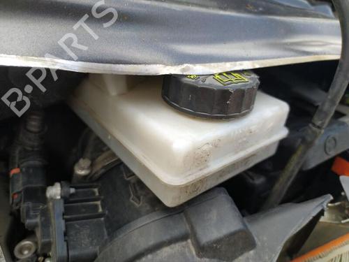 Used Brake master cylinder CITROËN DS5 2.0 BlueHDi 150 (150 hp) 25332744