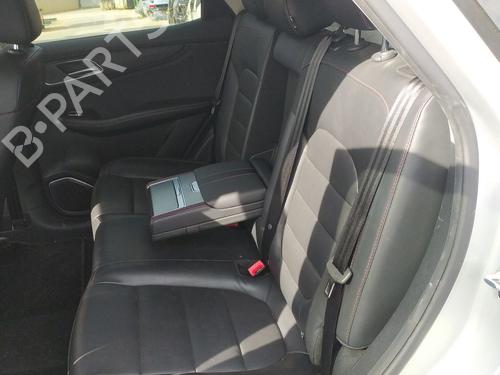 Used Rear seat Rear seat MG MG HS (AS23) 1.5 EHS Hybrid (CSA6463) (258 hp) 33292987 33292987