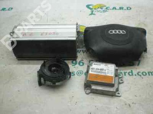 Airbagsatz AUDI A6 C5 (4B2) 2.5 TDI (150 hp)null