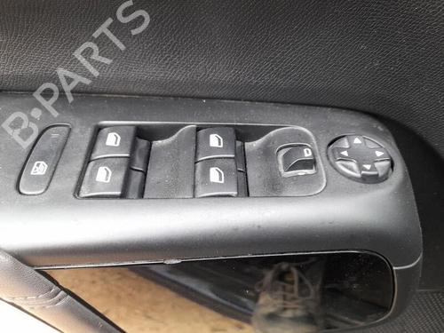 Used Left front window switch CITROËN C5 AIRCROSS (A_) 1.2 PureTech 130 (ARHNSJ) (131 hp) 29807806