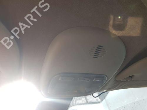 Innerbelysning CITROËN C4 I (LC_) [2004-2014]  17754180