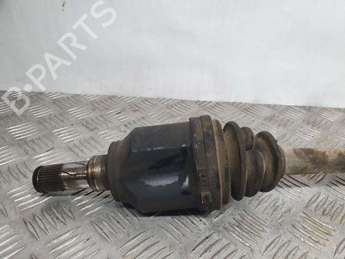 Left front driveshaft FIAT STILO (192_)  | BP11839028M38 