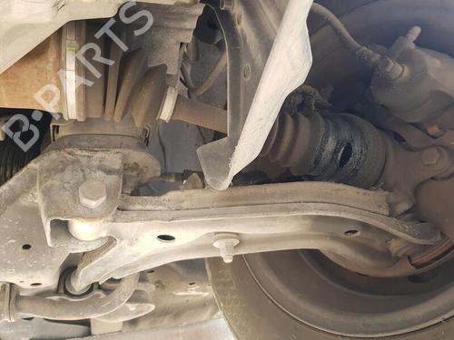 Used Left front driveshaft NISSAN ALMERA I (N15) 2.0 D (75 hp) 30259366