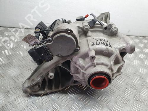 Differensial bakvogn LAND ROVER RANGE ROVER EVOQUE (L538)  | BP13899758M24 