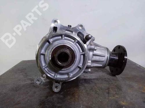 Used Front differential HYUNDAI KONA (OS, OSE, OSI) 1.6 T-GDi 4WD (177 hp) 10279772
