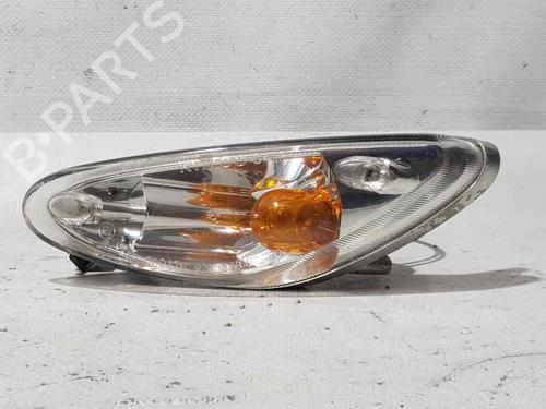 Used Left front indicator KYMCO MOTORCYCLES MOVIE Movie 125 XL (S5) (9 hp) 24671943