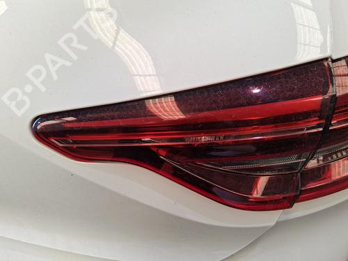Used Right tailgate light Right tailgate light 38270571 38270571