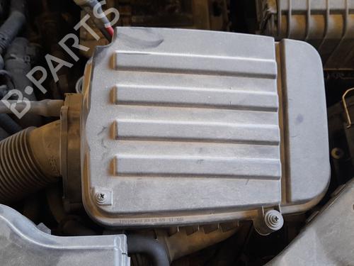 Used Air filter box Air filter box 37274378 37274378