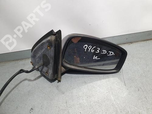 Bakspejl Højre Bakspejl Højre FIAT STILO (192_) 1.9 JTD (192_XE1A) (115 hp) 825879 825879