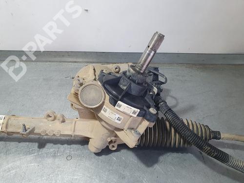 Steering rack CITROËN BERLINGO Box Body/MPV (K9) 1.5 BlueHDi 100 | BP9579021M22
