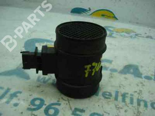 Used Mass air flow sensor OPEL CORSA D (S07) [2006-2015]  1588875