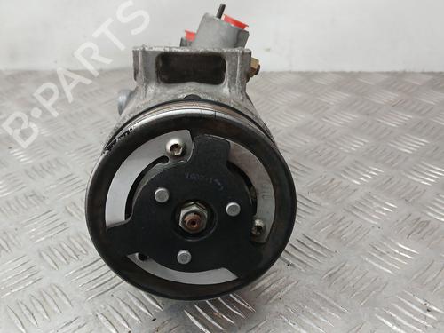 Used AC compressor SKODA OCTAVIA II (1Z3) 1.6 TDI (105 hp) 26582679