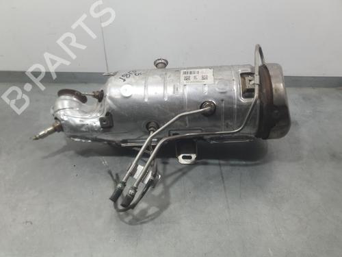 Used Particulate filter Particulate filter FIAT DOBLO Box Body/MPV (510_, 511_) BlueHDi 100 (102 hp) 40195142 40195142