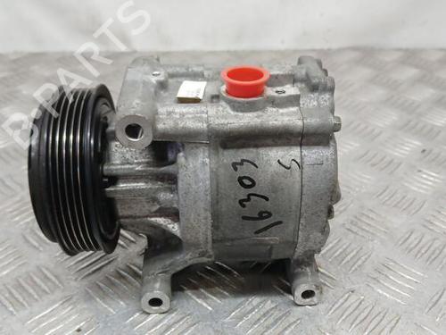 AC compressor FIAT 500 (312_)  | BP29354496M34 