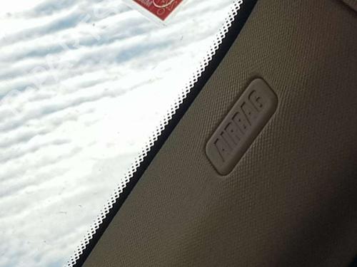 Used Right curtain airbag BMW 3 (E90) 318 d (143 hp) 20215200