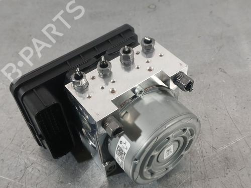 Used ABS pump ABS pump OPEL CORSA F (P2JO) 1.2 (68) (101 hp) 34633114 34633114